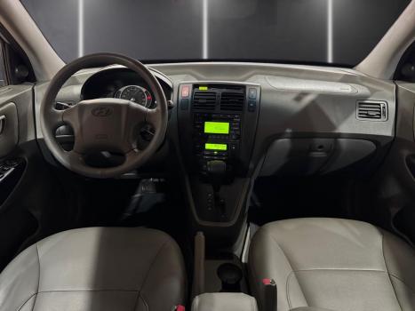 HYUNDAI Tucson 2.0 16V 4P GLS-B AUTOMTICO, Foto 8