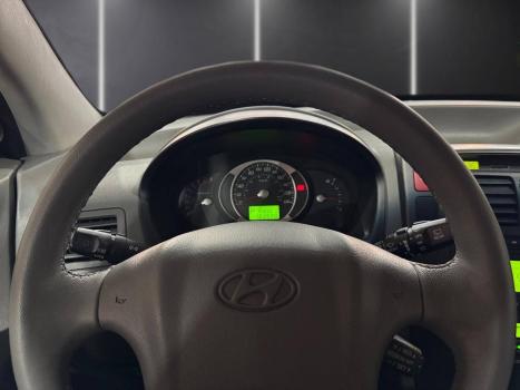 HYUNDAI Tucson 2.0 16V 4P GLS-B AUTOMTICO, Foto 9