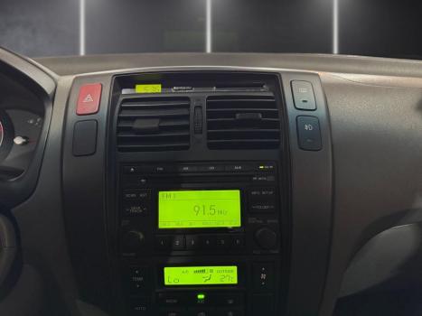 HYUNDAI Tucson 2.0 16V 4P GLS-B AUTOMTICO, Foto 10