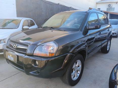 HYUNDAI Tucson 2.0 16V 4P GLS AUTOMTICO, Foto 2