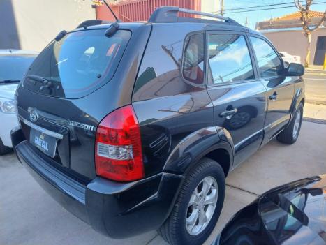 HYUNDAI Tucson 2.0 16V 4P GLS AUTOMTICO, Foto 3