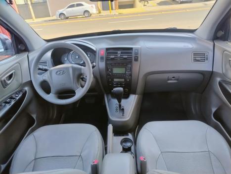 HYUNDAI Tucson 2.0 16V 4P GLS AUTOMTICO, Foto 6