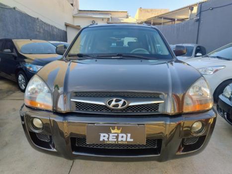 HYUNDAI Tucson 2.0 16V 4P GLS AUTOMTICO, Foto 8