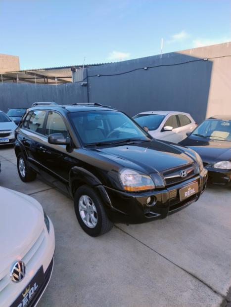 HYUNDAI Tucson 2.0 16V 4P GLS AUTOMTICO, Foto 10