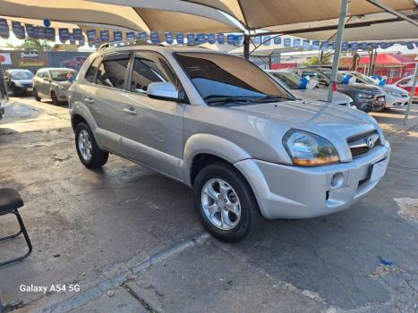 HYUNDAI Tucson 2.0 16V 4P GL AUTOMTICO, Foto 1