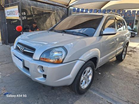 HYUNDAI Tucson 2.0 16V 4P GL AUTOMTICO, Foto 2