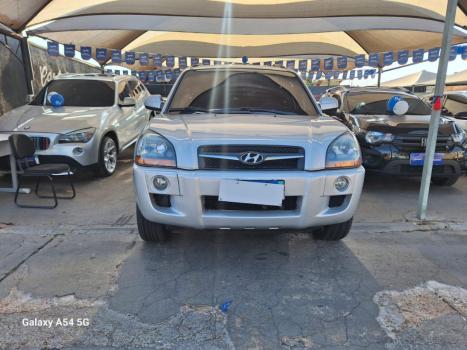 HYUNDAI Tucson 2.0 16V 4P GL AUTOMTICO, Foto 3