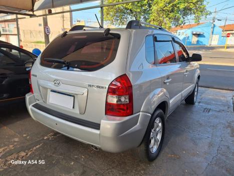 HYUNDAI Tucson 2.0 16V 4P GL AUTOMTICO, Foto 5