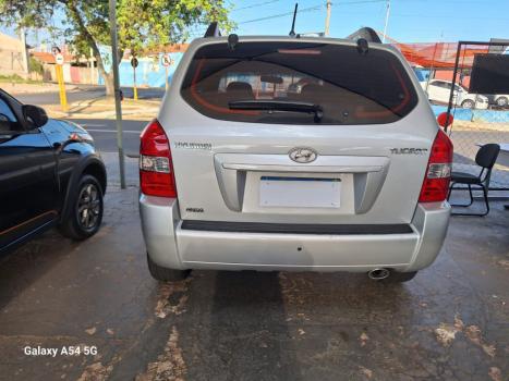 HYUNDAI Tucson 2.0 16V 4P GL AUTOMTICO, Foto 6