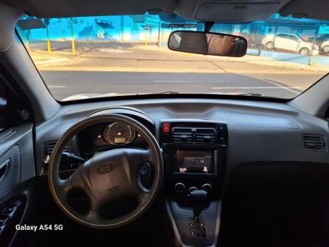 HYUNDAI Tucson 2.0 16V 4P GL AUTOMTICO, Foto 7