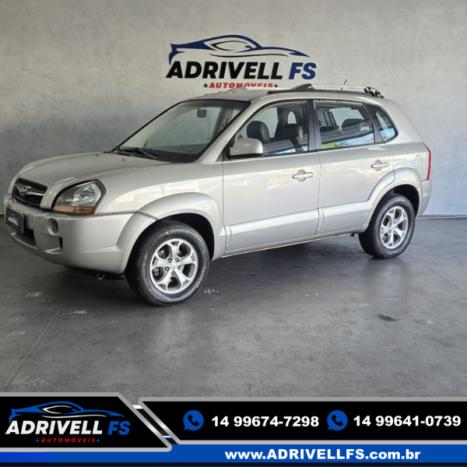 HYUNDAI Tucson 2.0 16V 4P GL AUTOMTICO, Foto 1