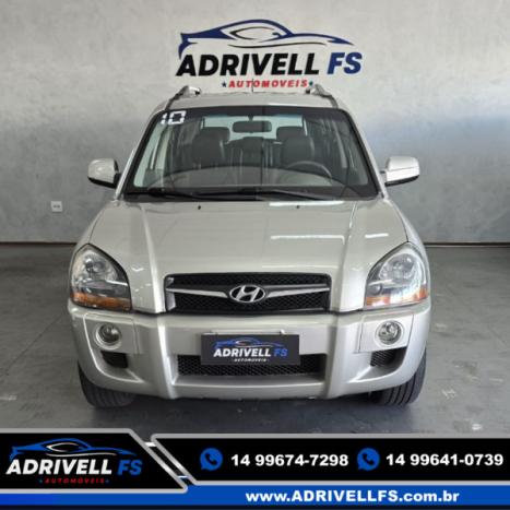 HYUNDAI Tucson 2.0 16V 4P GL AUTOMTICO, Foto 5