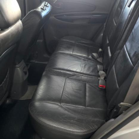 HYUNDAI Tucson 2.0 16V 4P GL AUTOMTICO, Foto 8