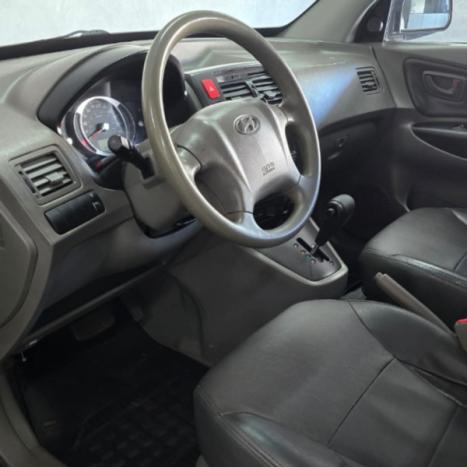 HYUNDAI Tucson 2.0 16V 4P GL AUTOMTICO, Foto 9
