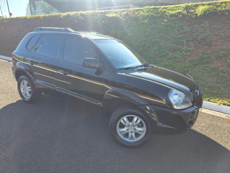 HYUNDAI Tucson 2.0 16V 4P GLS AUTOMTICO, Foto 1