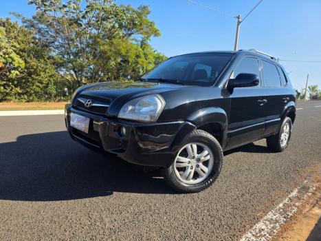 HYUNDAI Tucson 2.0 16V 4P GLS AUTOMTICO, Foto 2