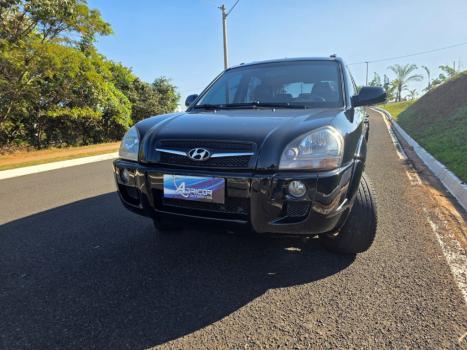 HYUNDAI Tucson 2.0 16V 4P GLS AUTOMTICO, Foto 3
