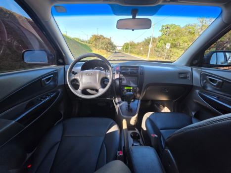 HYUNDAI Tucson 2.0 16V 4P GLS AUTOMTICO, Foto 4