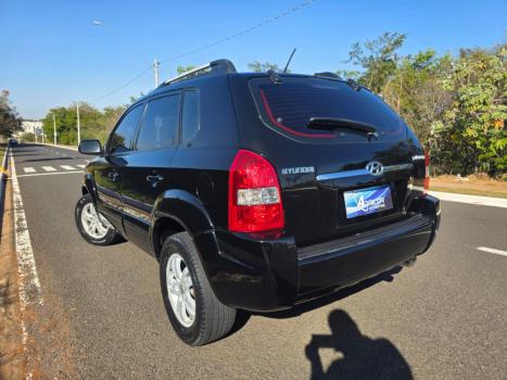 HYUNDAI Tucson 2.0 16V 4P GLS AUTOMTICO, Foto 5
