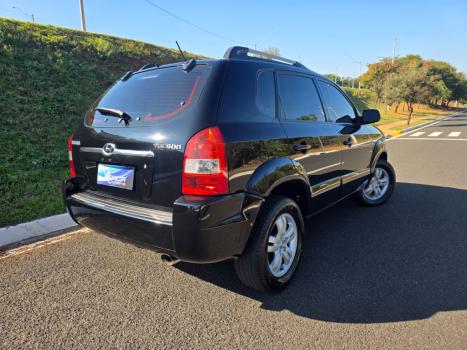 HYUNDAI Tucson 2.0 16V 4P GLS AUTOMTICO, Foto 6