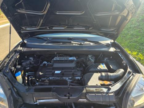 HYUNDAI Tucson 2.0 16V 4P GLS AUTOMTICO, Foto 8