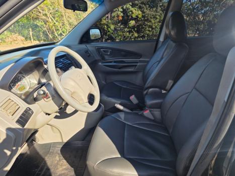 HYUNDAI Tucson 2.0 16V 4P GLS AUTOMTICO, Foto 12