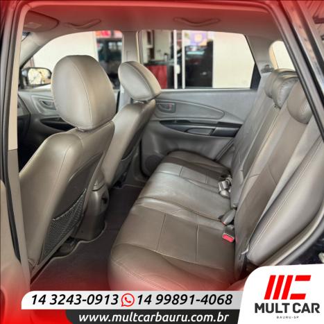 HYUNDAI Tucson 2.0 16V 4P GLS FLEX AUTOMTICO, Foto 15