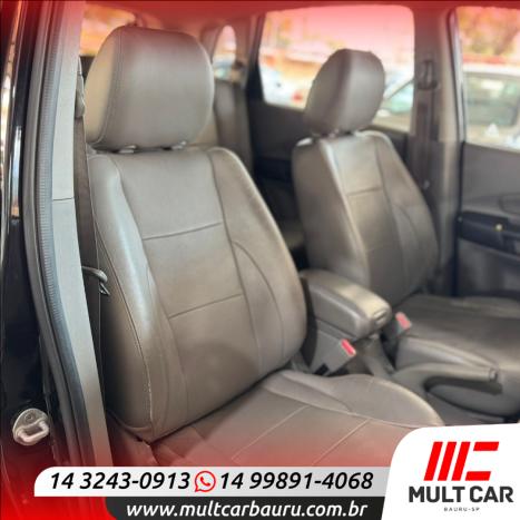 HYUNDAI Tucson 2.0 16V 4P GLS FLEX AUTOMTICO, Foto 17