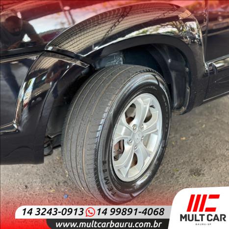 HYUNDAI Tucson 2.0 16V 4P GLS FLEX AUTOMTICO, Foto 20