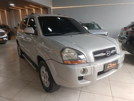 HYUNDAI Tucson 2.0 16V 4P GLS AUTOMTICO, Foto 3