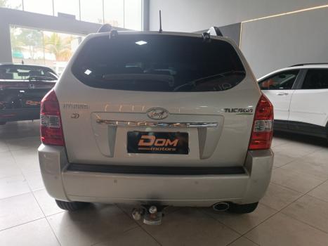 HYUNDAI Tucson 2.0 16V 4P GLS AUTOMTICO, Foto 5