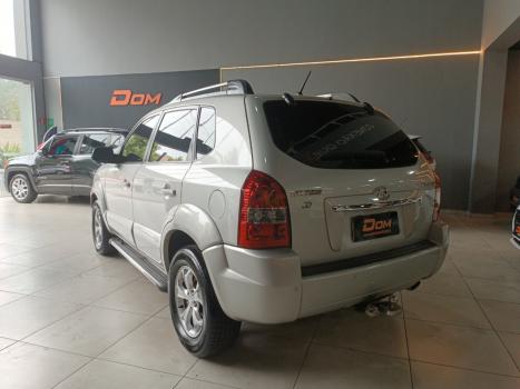 HYUNDAI Tucson 2.0 16V 4P GLS AUTOMTICO, Foto 6