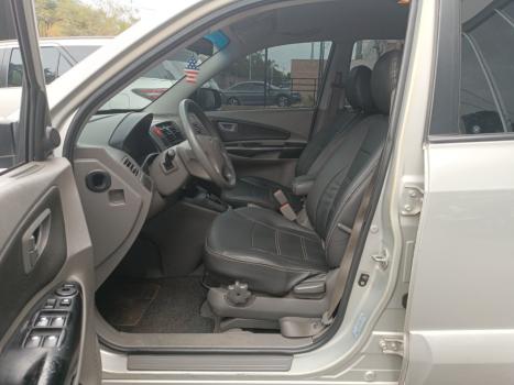 HYUNDAI Tucson 2.0 16V 4P GLS AUTOMTICO, Foto 8