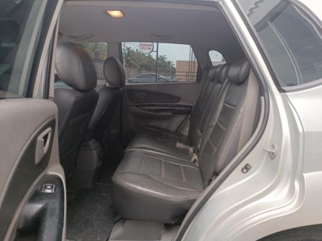 HYUNDAI Tucson 2.0 16V 4P GLS AUTOMTICO, Foto 9