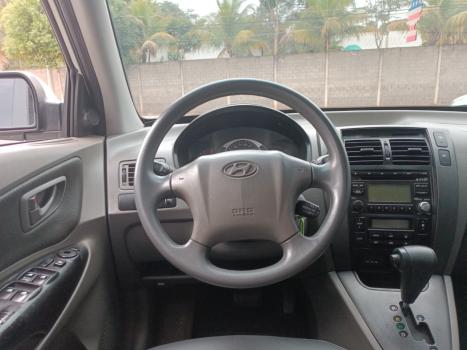 HYUNDAI Tucson 2.0 16V 4P GLS AUTOMTICO, Foto 10