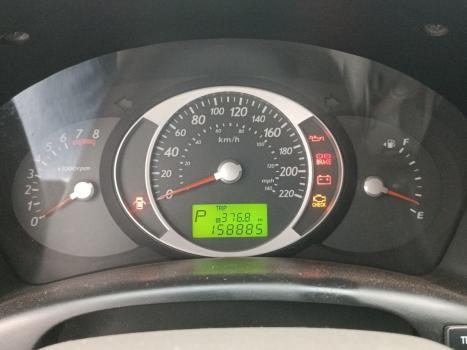 HYUNDAI Tucson 2.0 16V 4P GLS AUTOMTICO, Foto 11