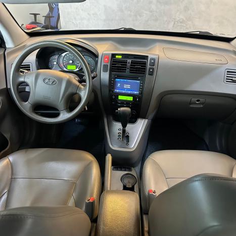 HYUNDAI Tucson 2.0 16V 4P GLS FLEX AUTOMTICO, Foto 7