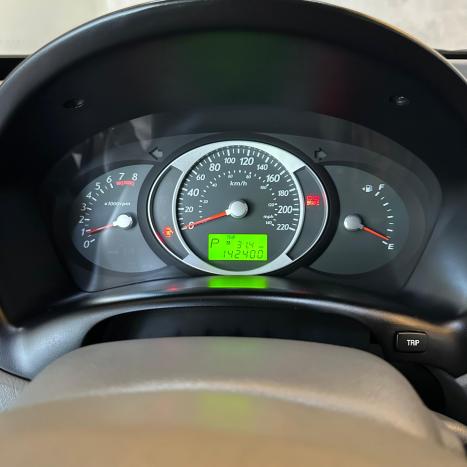 HYUNDAI Tucson 2.0 16V 4P GLS FLEX AUTOMTICO, Foto 9