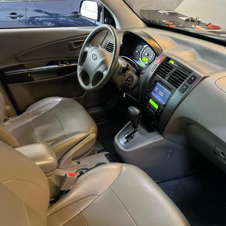 HYUNDAI Tucson 2.0 16V 4P GLS FLEX AUTOMTICO, Foto 12