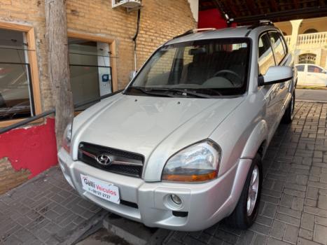 HYUNDAI Tucson 2.0 16V 4P GLS AUTOMTICO, Foto 1
