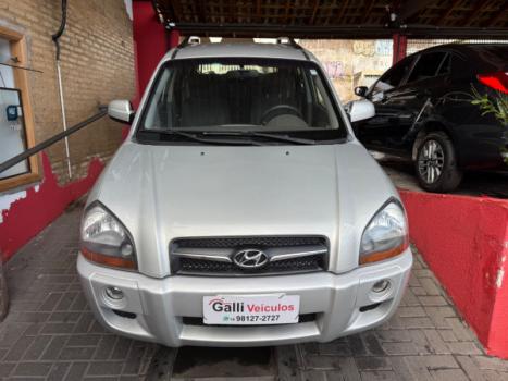 HYUNDAI Tucson 2.0 16V 4P GLS AUTOMTICO, Foto 2