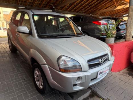 HYUNDAI Tucson 2.0 16V 4P GLS AUTOMTICO, Foto 3