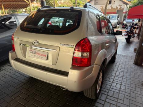 HYUNDAI Tucson 2.0 16V 4P GLS AUTOMTICO, Foto 5
