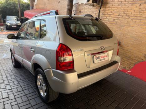 HYUNDAI Tucson 2.0 16V 4P GLS AUTOMTICO, Foto 6