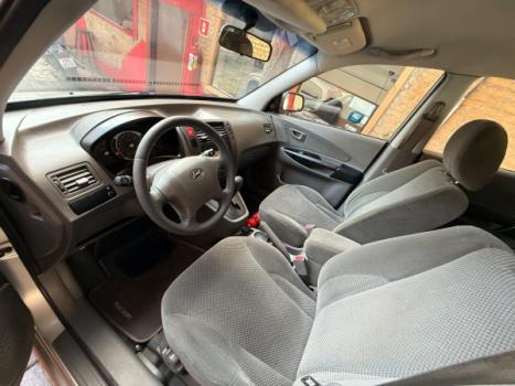 HYUNDAI Tucson 2.0 16V 4P GLS AUTOMTICO, Foto 8