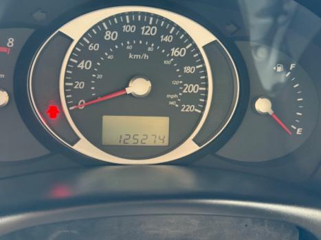 HYUNDAI Tucson 2.0 16V 4P GLS AUTOMTICO, Foto 9