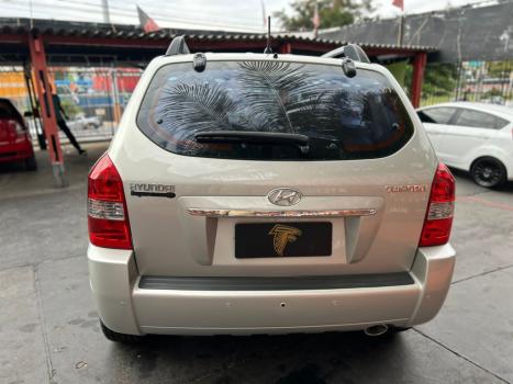 HYUNDAI Tucson 2.0 16V 4P GLS AUTOMTICO, Foto 3