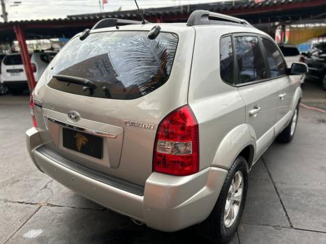 HYUNDAI Tucson 2.0 16V 4P GLS AUTOMTICO, Foto 4
