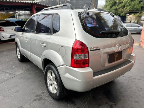 HYUNDAI Tucson 2.0 16V 4P GLS AUTOMTICO, Foto 5