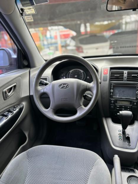 HYUNDAI Tucson 2.0 16V 4P GLS AUTOMTICO, Foto 6